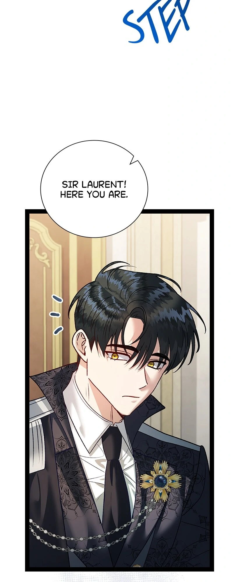 Becoming a Wicked Witch With a Paladin’s First Night Chapter 37 - page 76