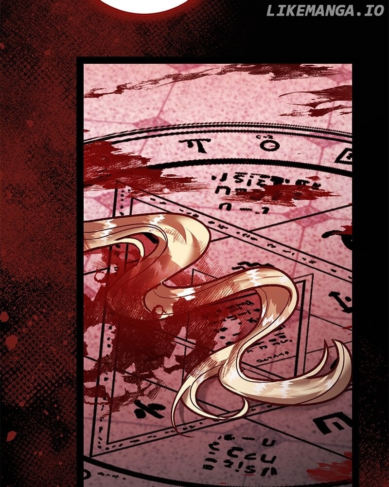 Becoming a Wicked Witch With a Paladin’s First Night Chapter 37 - page 80