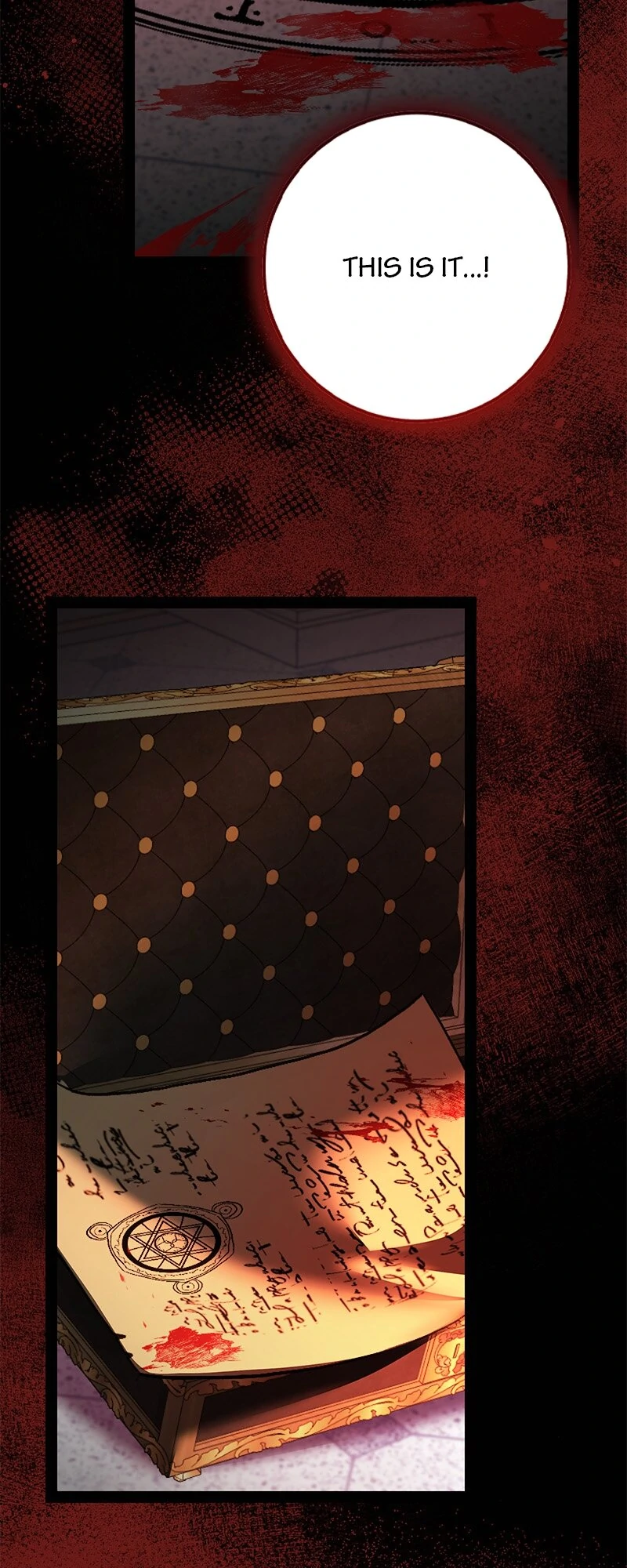 Becoming a Wicked Witch With a Paladin’s First Night Chapter 37 - page 81