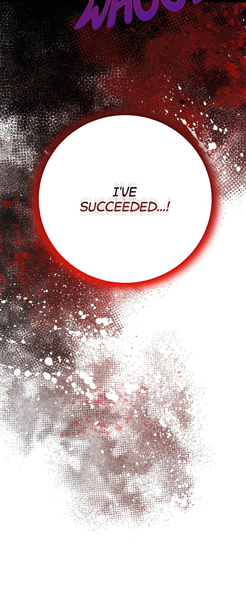 Becoming a Wicked Witch With a Paladin’s First Night Chapter 37 - page 83