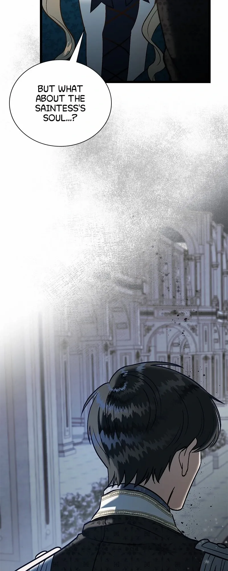 Becoming a Wicked Witch With a Paladin’s First Night Chapter 30 - page 11