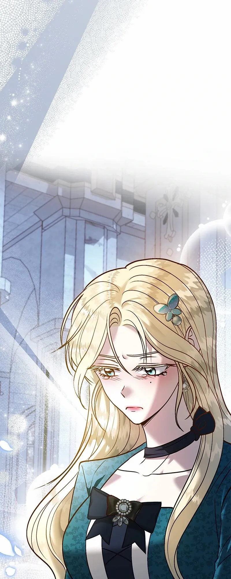 Becoming a Wicked Witch With a Paladin’s First Night Chapter 30 - page 17