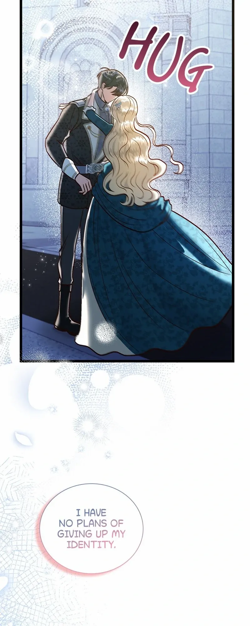 Becoming a Wicked Witch With a Paladin’s First Night Chapter 30 - page 19