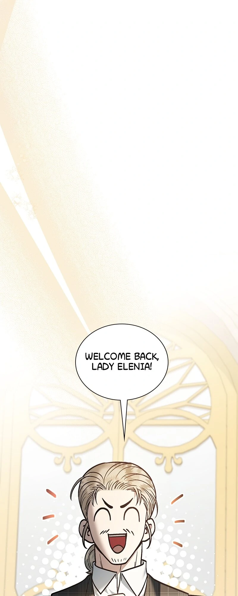 Becoming a Wicked Witch With a Paladin’s First Night Chapter 30 - page 22