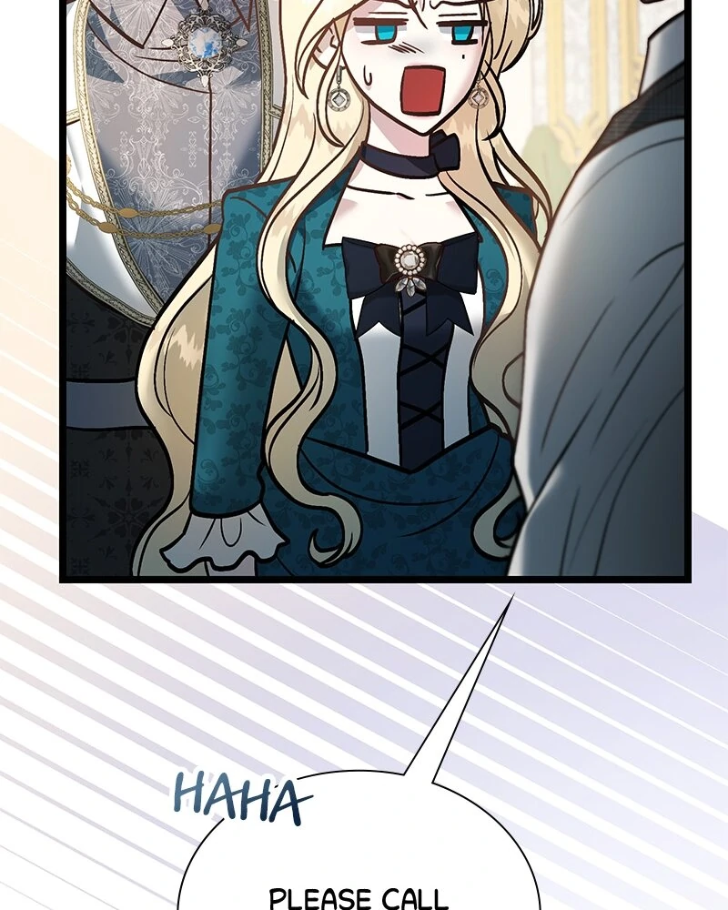 Becoming a Wicked Witch With a Paladin’s First Night Chapter 30 - page 24