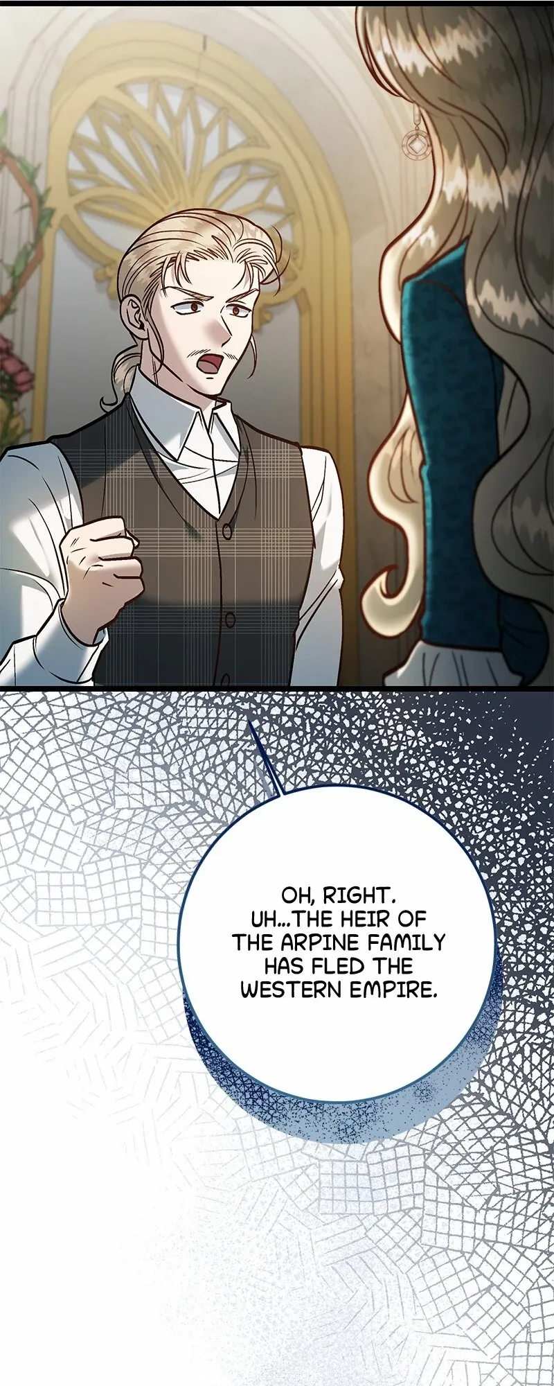 Becoming a Wicked Witch With a Paladin’s First Night Chapter 30 - page 29