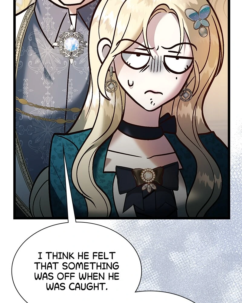 Becoming a Wicked Witch With a Paladin’s First Night Chapter 30 - page 32