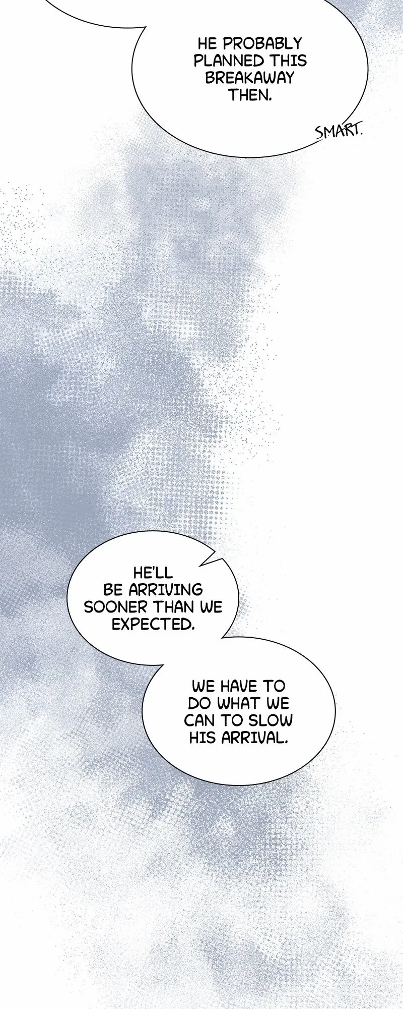 Becoming a Wicked Witch With a Paladin’s First Night Chapter 30 - page 33