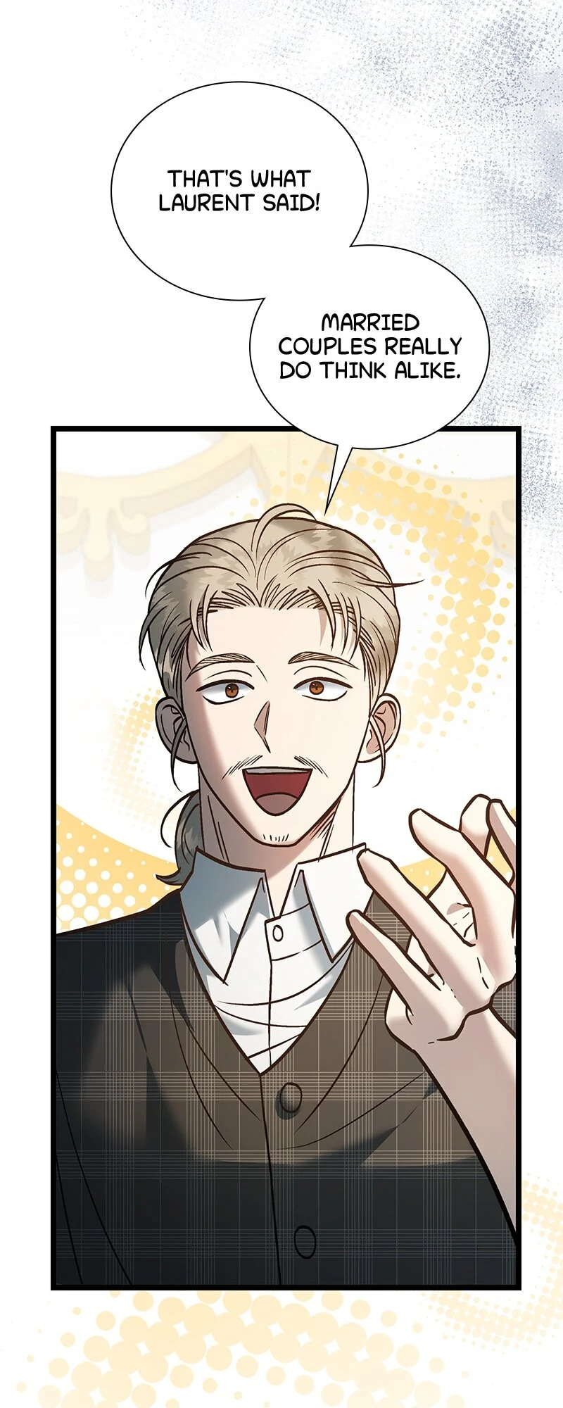 Becoming a Wicked Witch With a Paladin’s First Night Chapter 30 - page 34