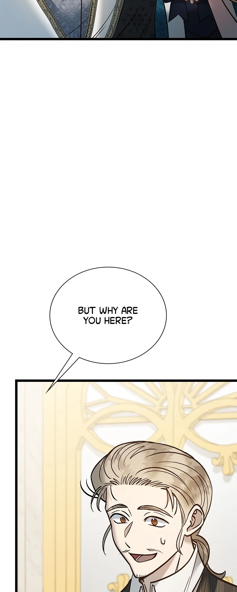 Becoming a Wicked Witch With a Paladin’s First Night Chapter 30 - page 36