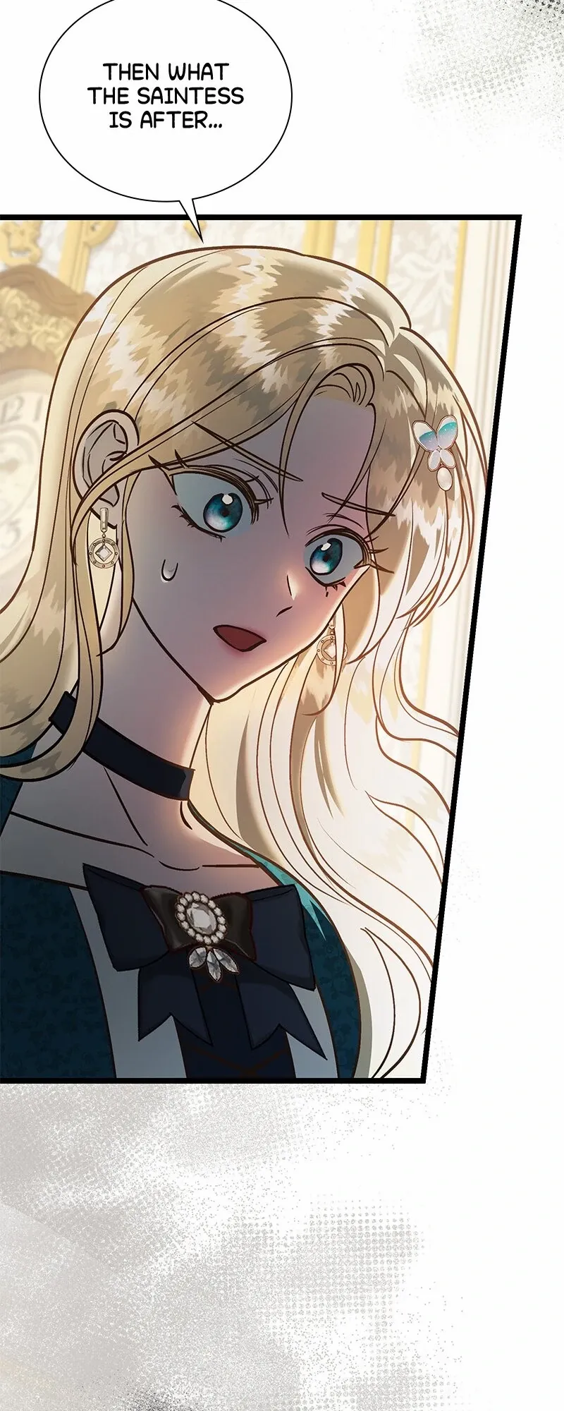 Becoming a Wicked Witch With a Paladin’s First Night Chapter 30 - page 39