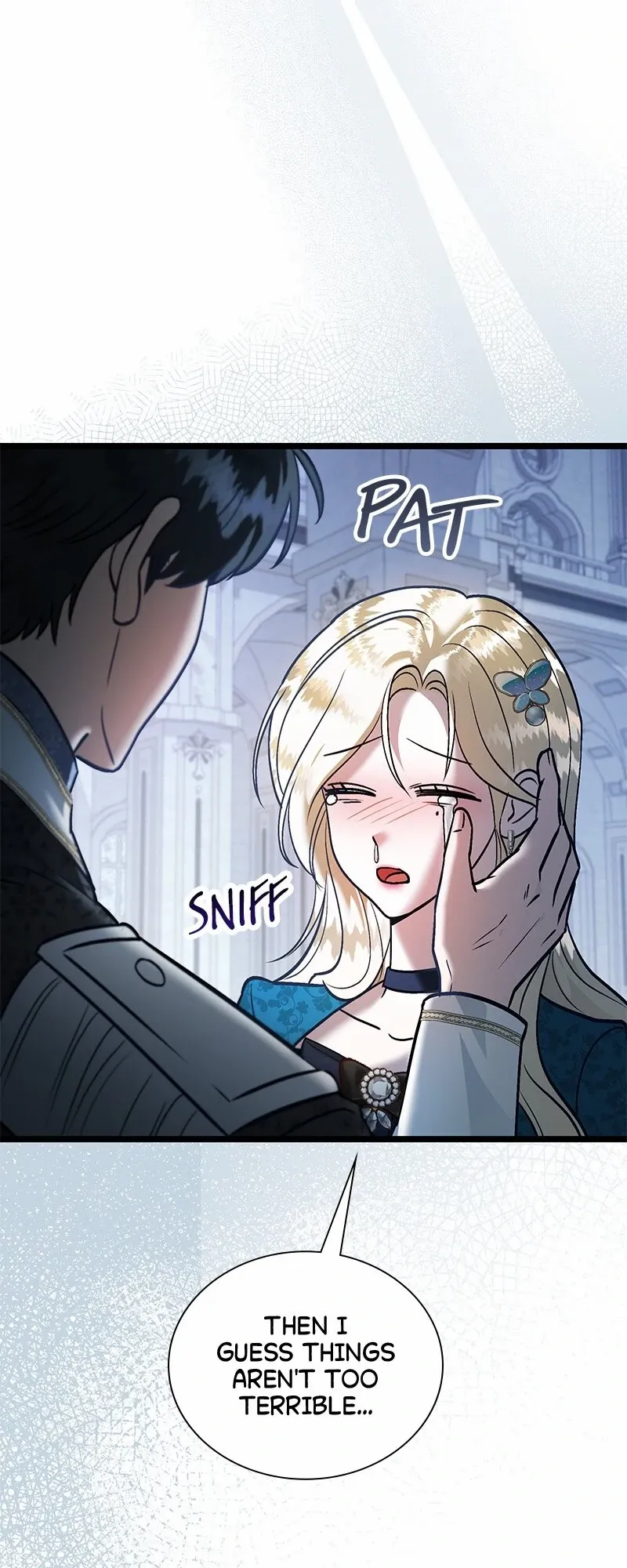 Becoming a Wicked Witch With a Paladin’s First Night Chapter 30 - page 4