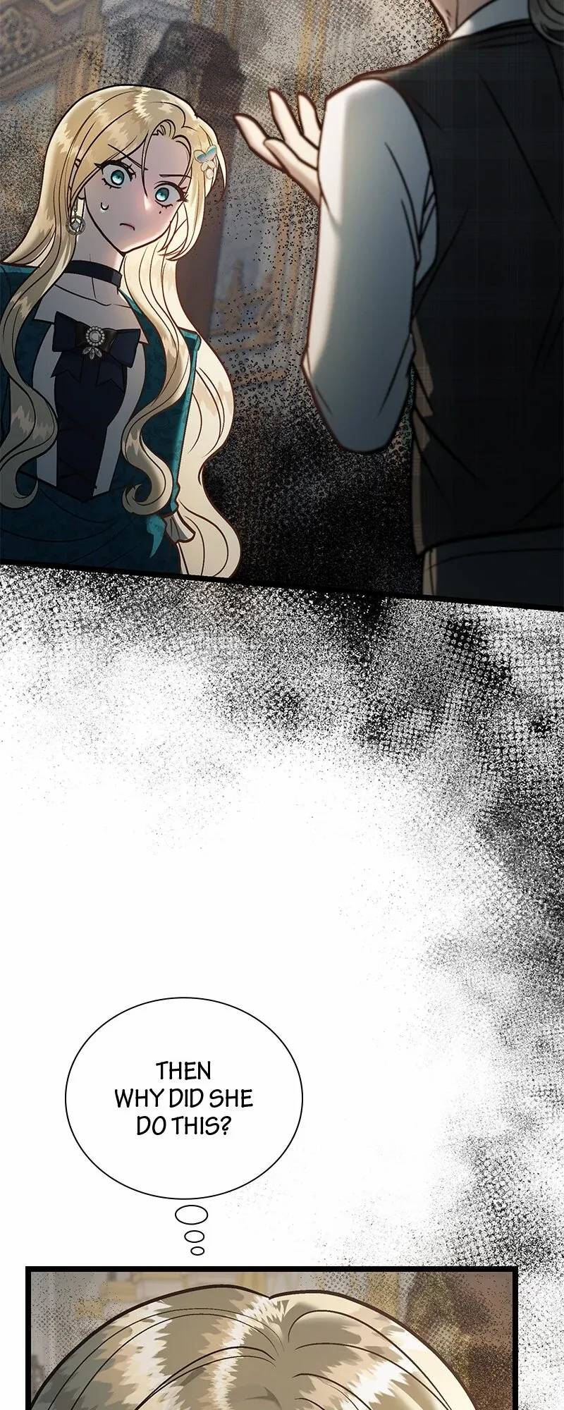 Becoming a Wicked Witch With a Paladin’s First Night Chapter 30 - page 41