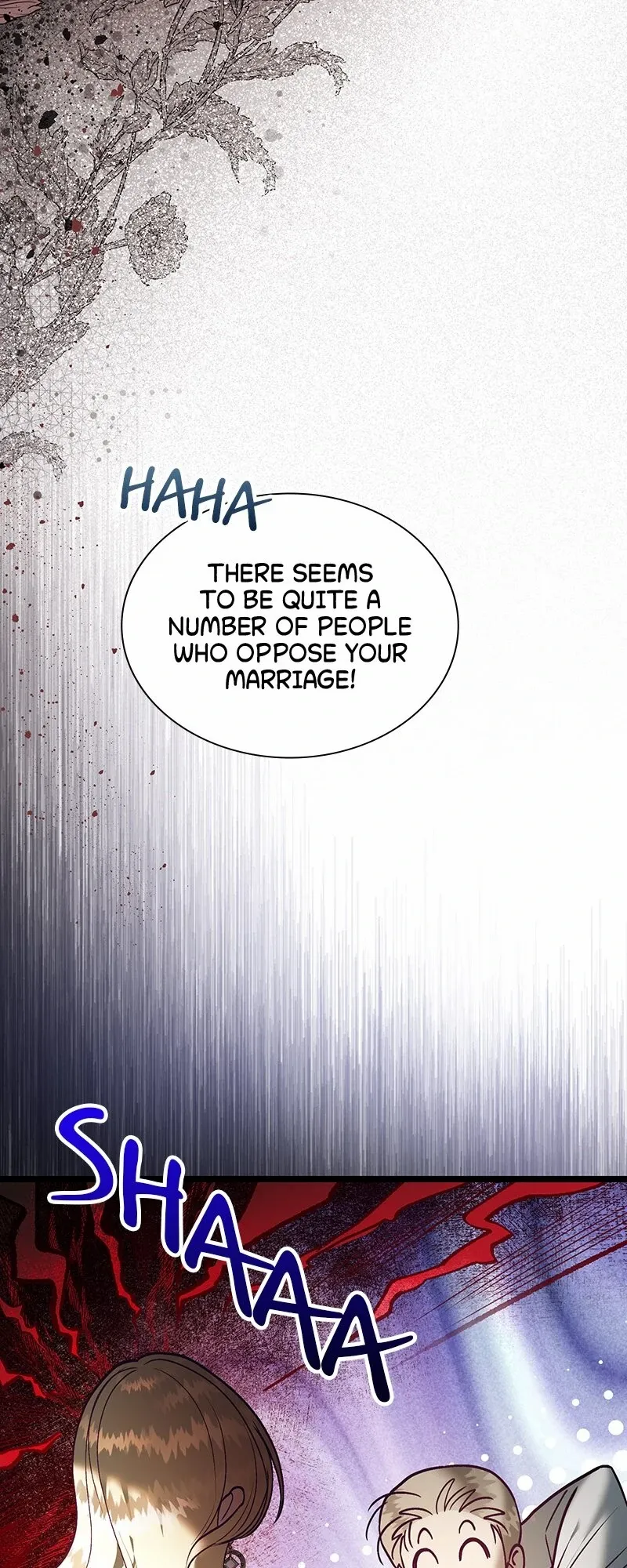 Becoming a Wicked Witch With a Paladin’s First Night Chapter 30 - page 45