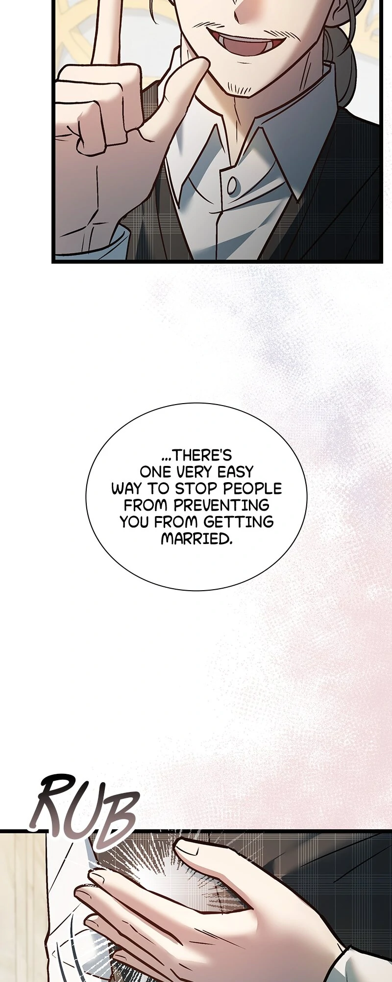 Becoming a Wicked Witch With a Paladin’s First Night Chapter 30 - page 47