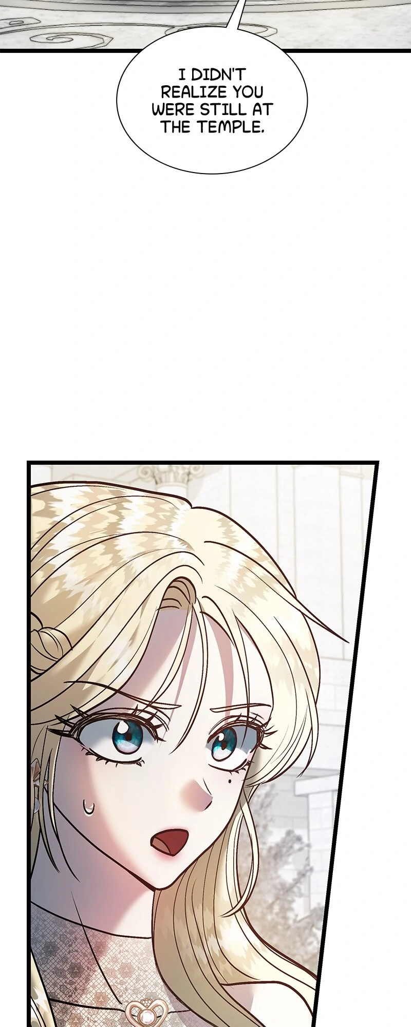 Becoming a Wicked Witch With a Paladin’s First Night Chapter 30 - page 55