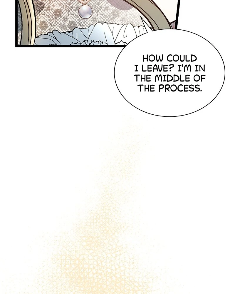 Becoming a Wicked Witch With a Paladin’s First Night Chapter 30 - page 56