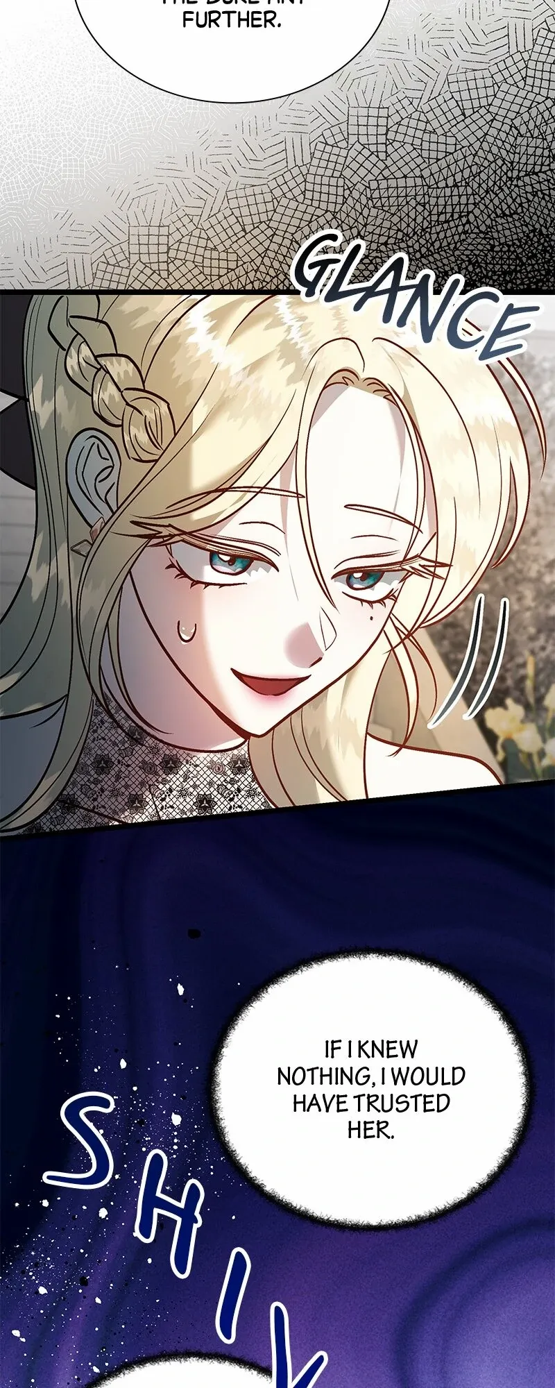 Becoming a Wicked Witch With a Paladin’s First Night Chapter 30 - page 66