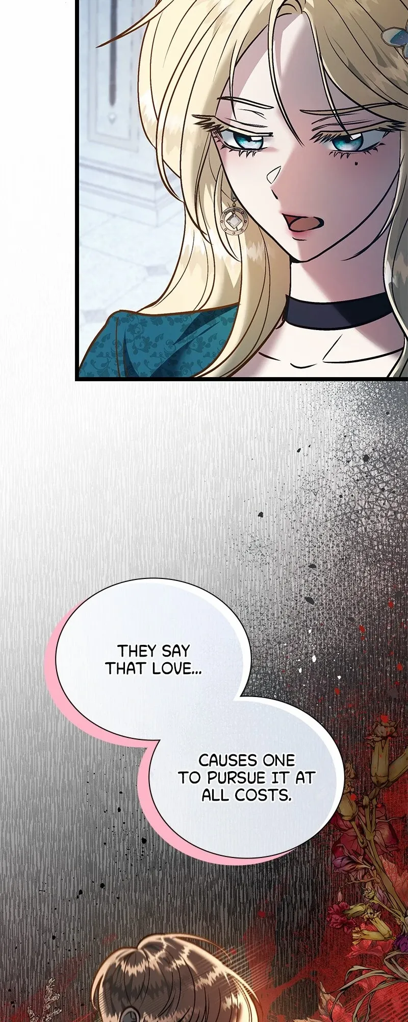 Becoming a Wicked Witch With a Paladin’s First Night Chapter 30 - page 7
