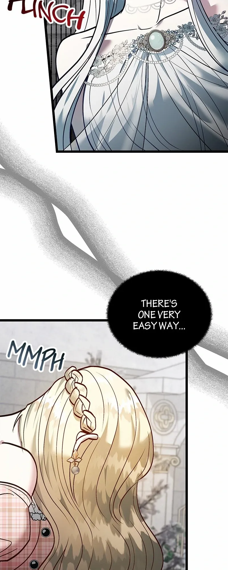 Becoming a Wicked Witch With a Paladin’s First Night Chapter 30 - page 73