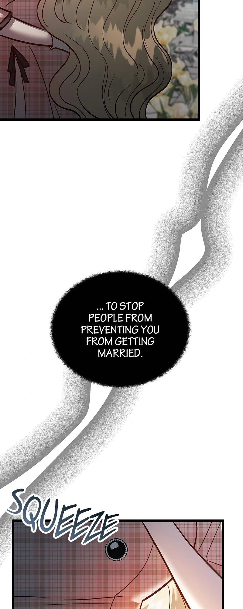 Becoming a Wicked Witch With a Paladin’s First Night Chapter 30 - page 74