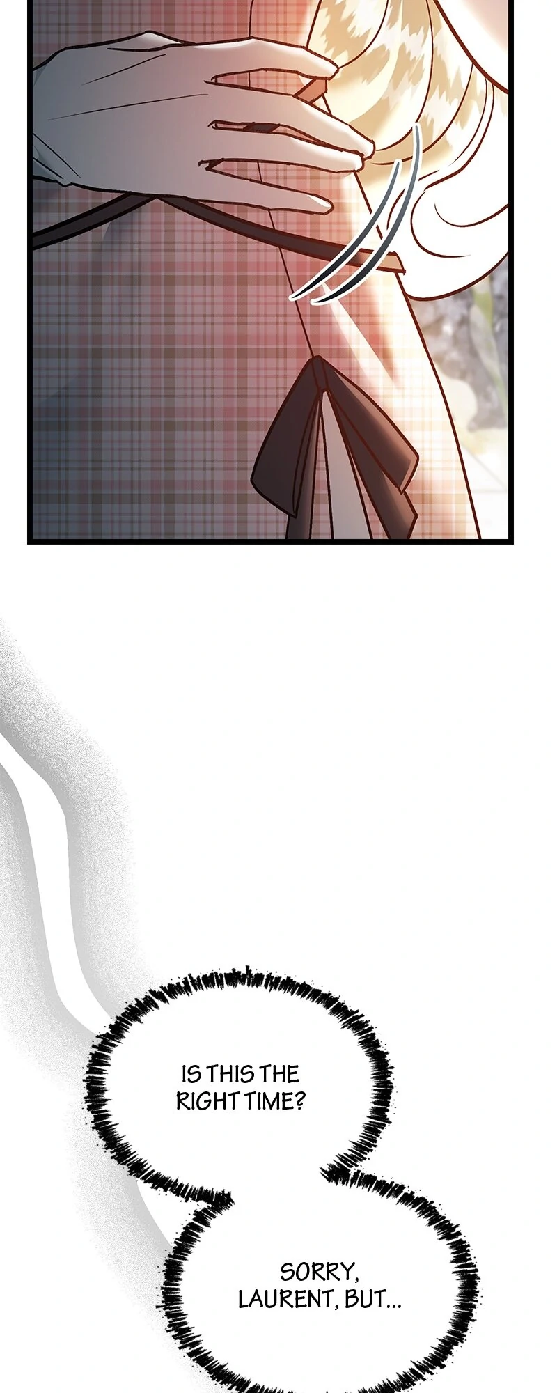 Becoming a Wicked Witch With a Paladin’s First Night Chapter 30 - page 75