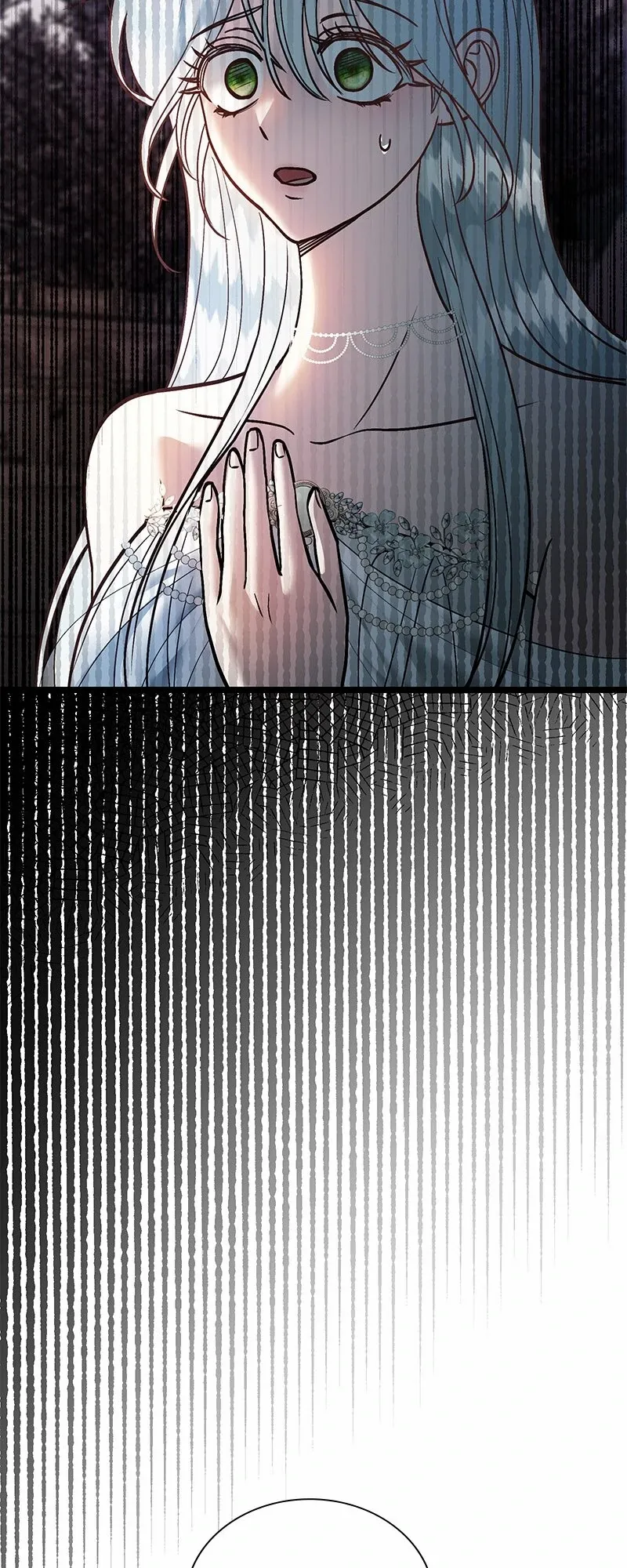 Becoming a Wicked Witch With a Paladin’s First Night Chapter 30 - page 82