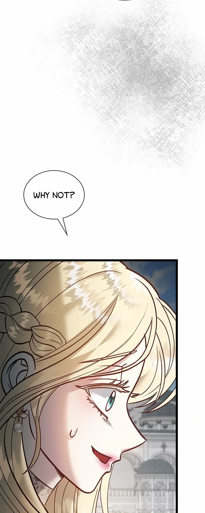 Becoming a Wicked Witch With a Paladin’s First Night Chapter 30 - page 84