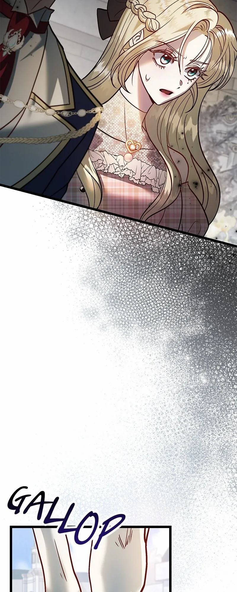 Becoming a Wicked Witch With a Paladin’s First Night Chapter 30 - page 89