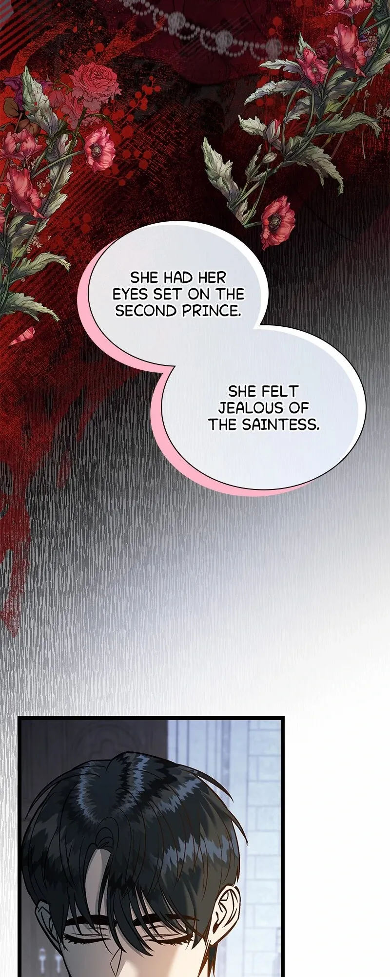 Becoming a Wicked Witch With a Paladin’s First Night Chapter 30 - page 9