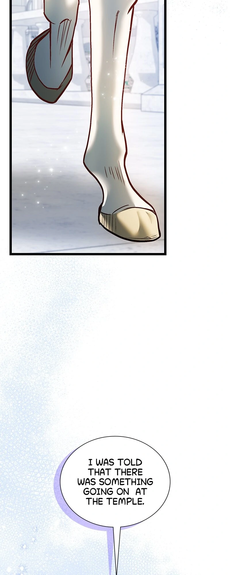 Becoming a Wicked Witch With a Paladin’s First Night Chapter 30 - page 90