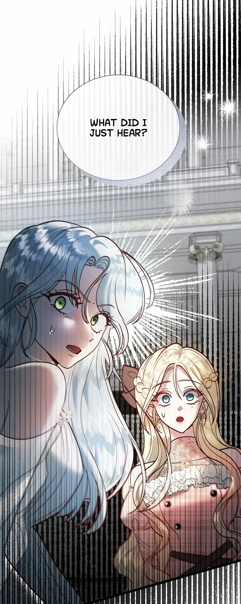 Becoming a Wicked Witch With a Paladin’s First Night Chapter 30 - page 92
