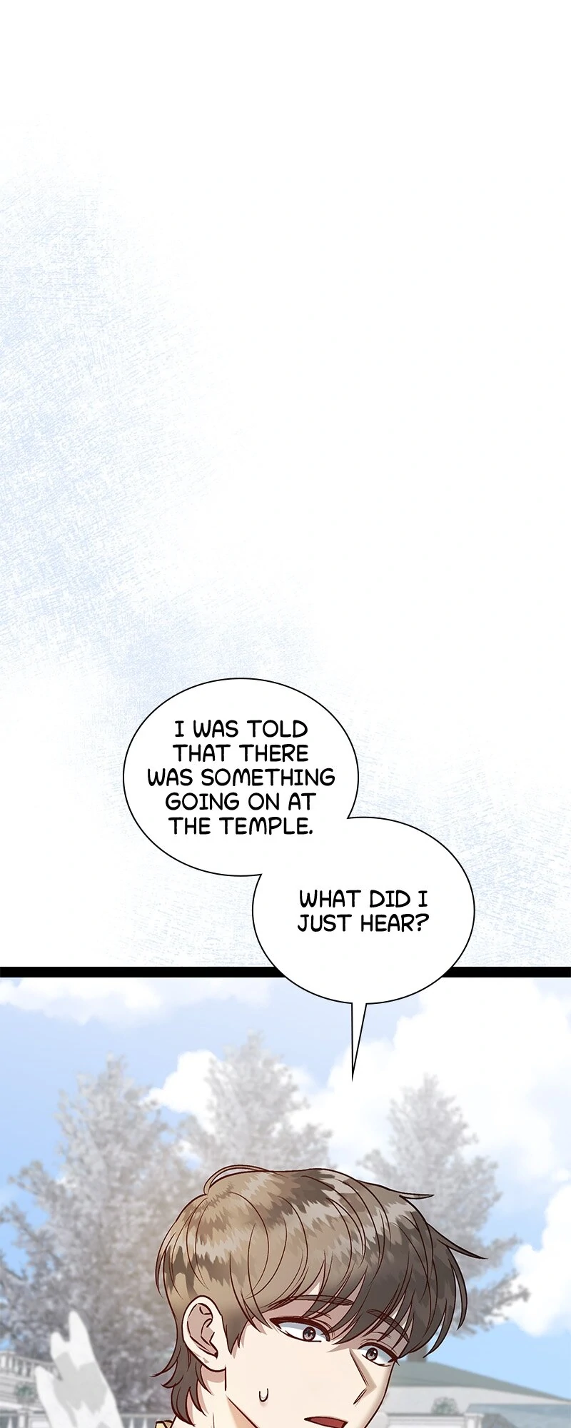Becoming a Wicked Witch With a Paladin’s First Night Chapter 31 - page 1