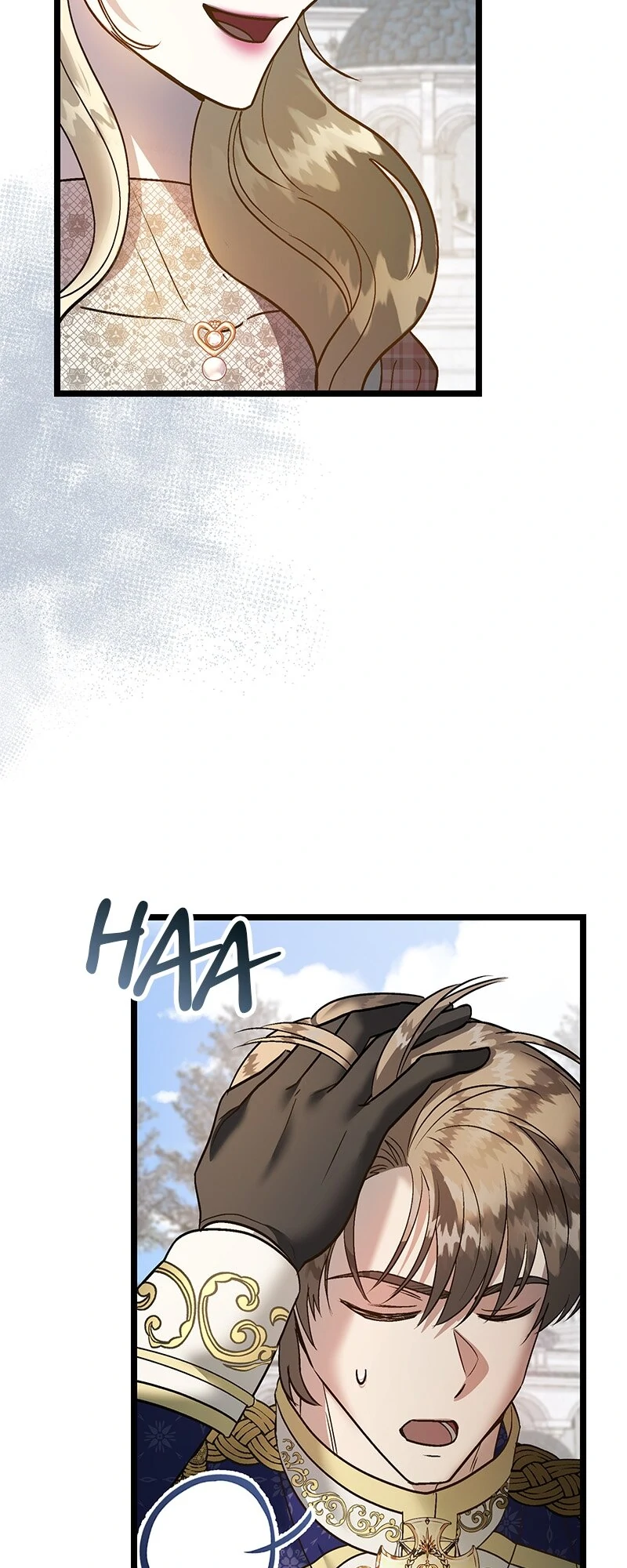 Becoming a Wicked Witch With a Paladin’s First Night Chapter 31 - page 11