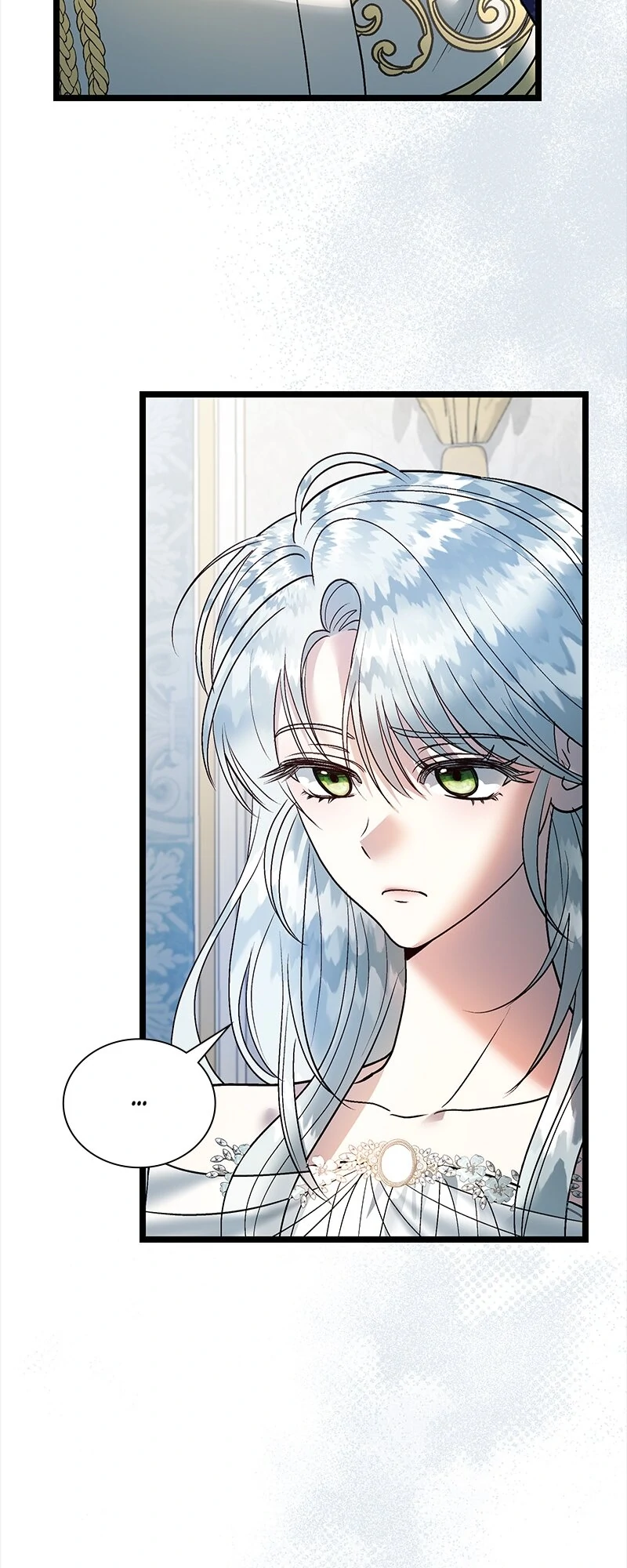 Becoming a Wicked Witch With a Paladin’s First Night Chapter 31 - page 20