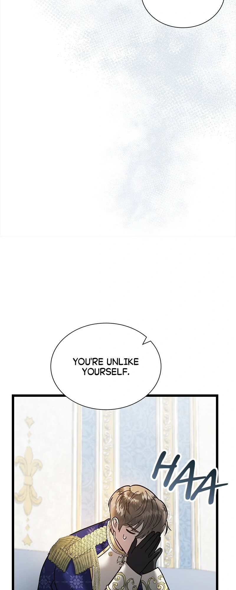 Becoming a Wicked Witch With a Paladin’s First Night Chapter 31 - page 22