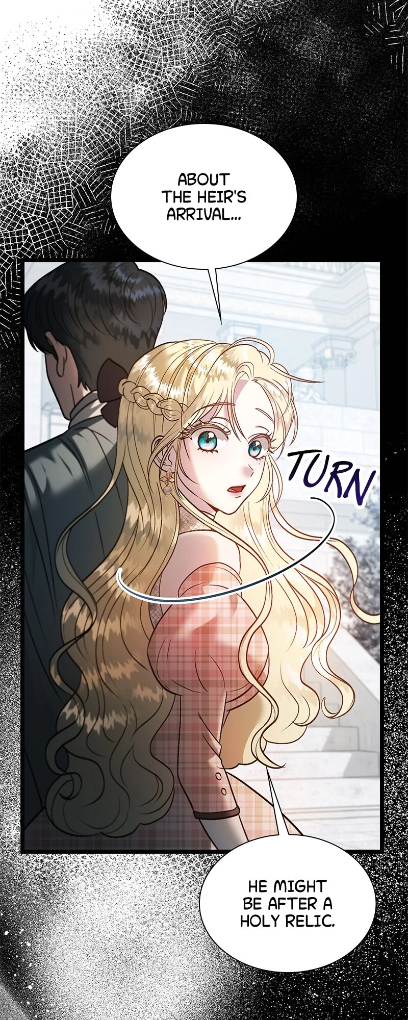 Becoming a Wicked Witch With a Paladin’s First Night Chapter 31 - page 26