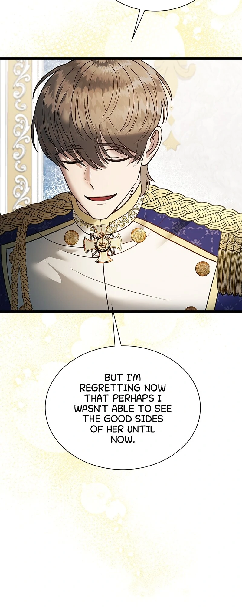 Becoming a Wicked Witch With a Paladin’s First Night Chapter 31 - page 34