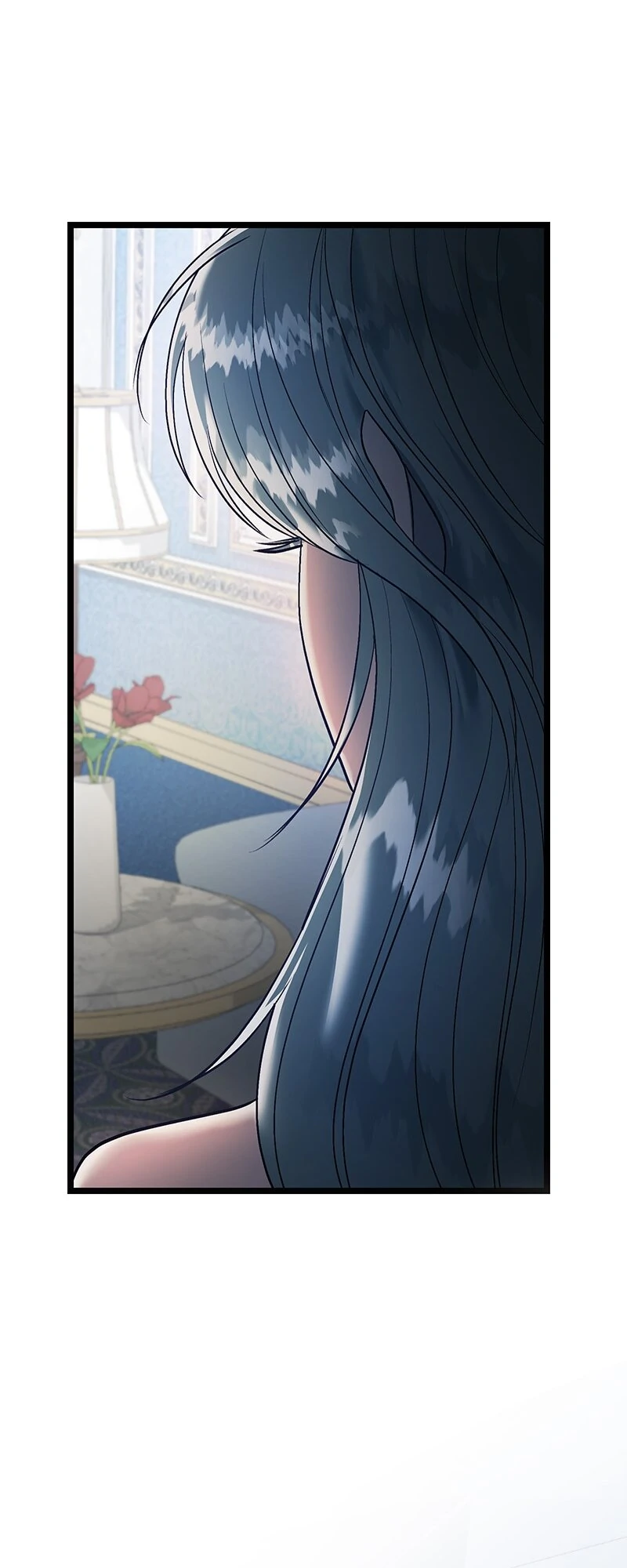 Becoming a Wicked Witch With a Paladin’s First Night Chapter 31 - page 35