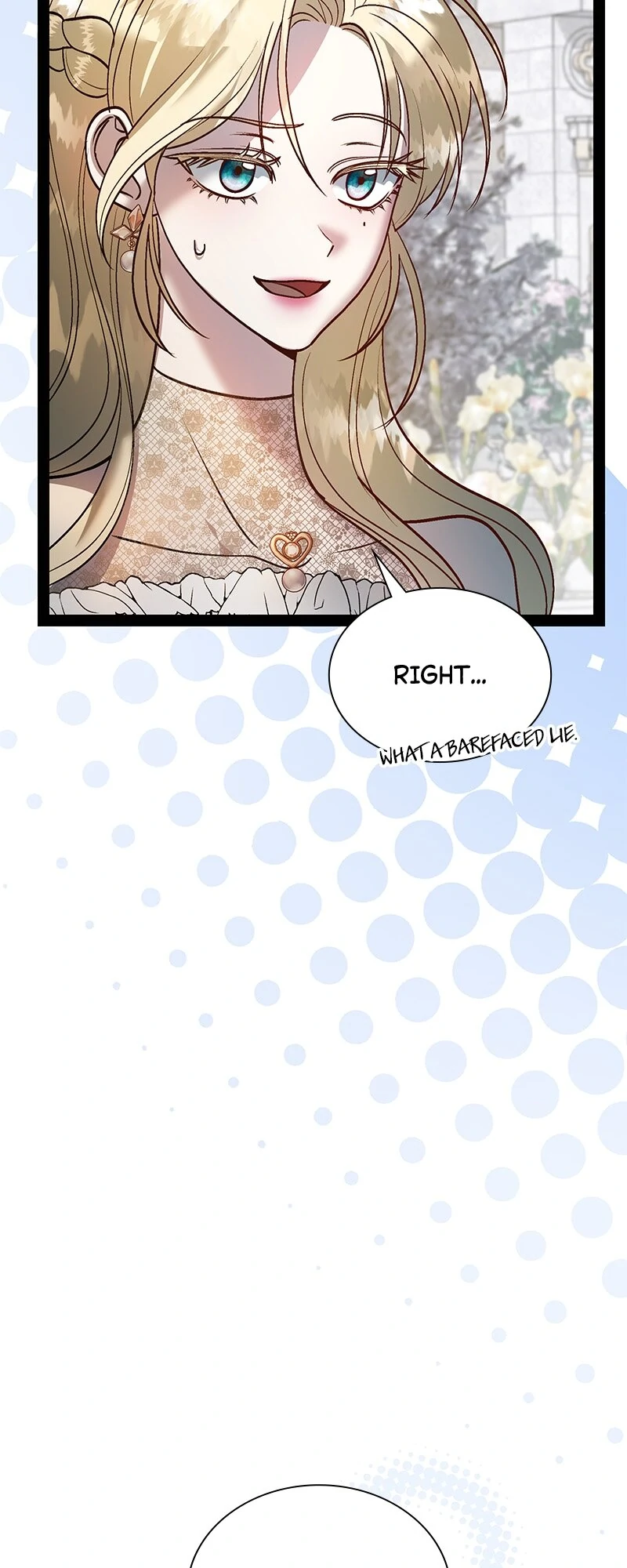 Becoming a Wicked Witch With a Paladin’s First Night Chapter 31 - page 4