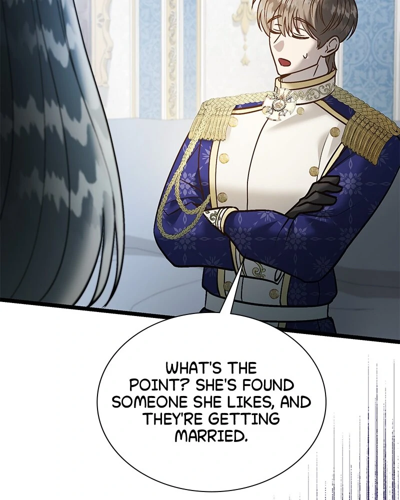 Becoming a Wicked Witch With a Paladin’s First Night Chapter 31 - page 40