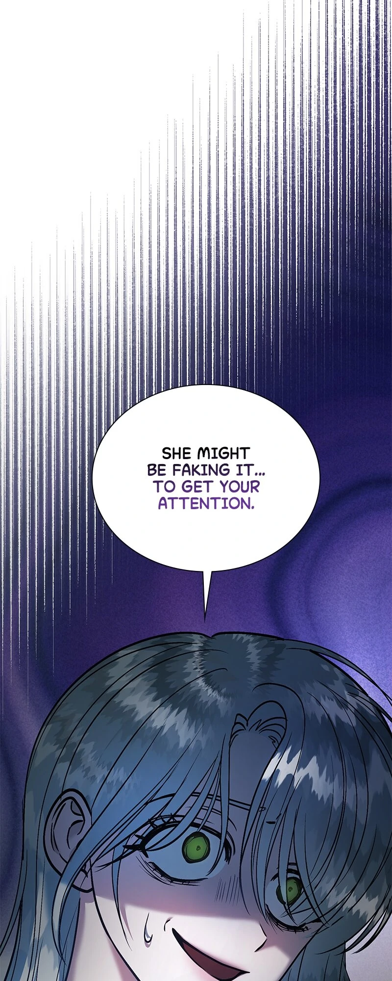 Becoming a Wicked Witch With a Paladin’s First Night Chapter 31 - page 41