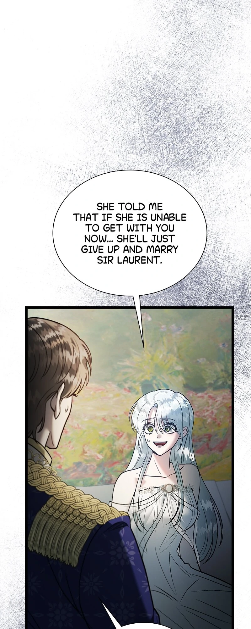 Becoming a Wicked Witch With a Paladin’s First Night Chapter 31 - page 43