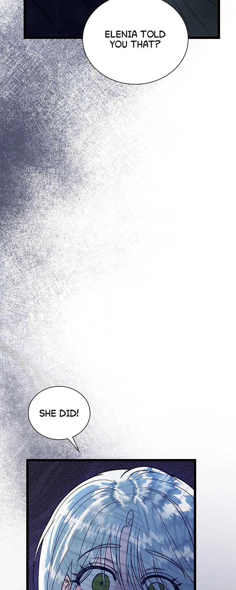 Becoming a Wicked Witch With a Paladin’s First Night Chapter 31 - page 44
