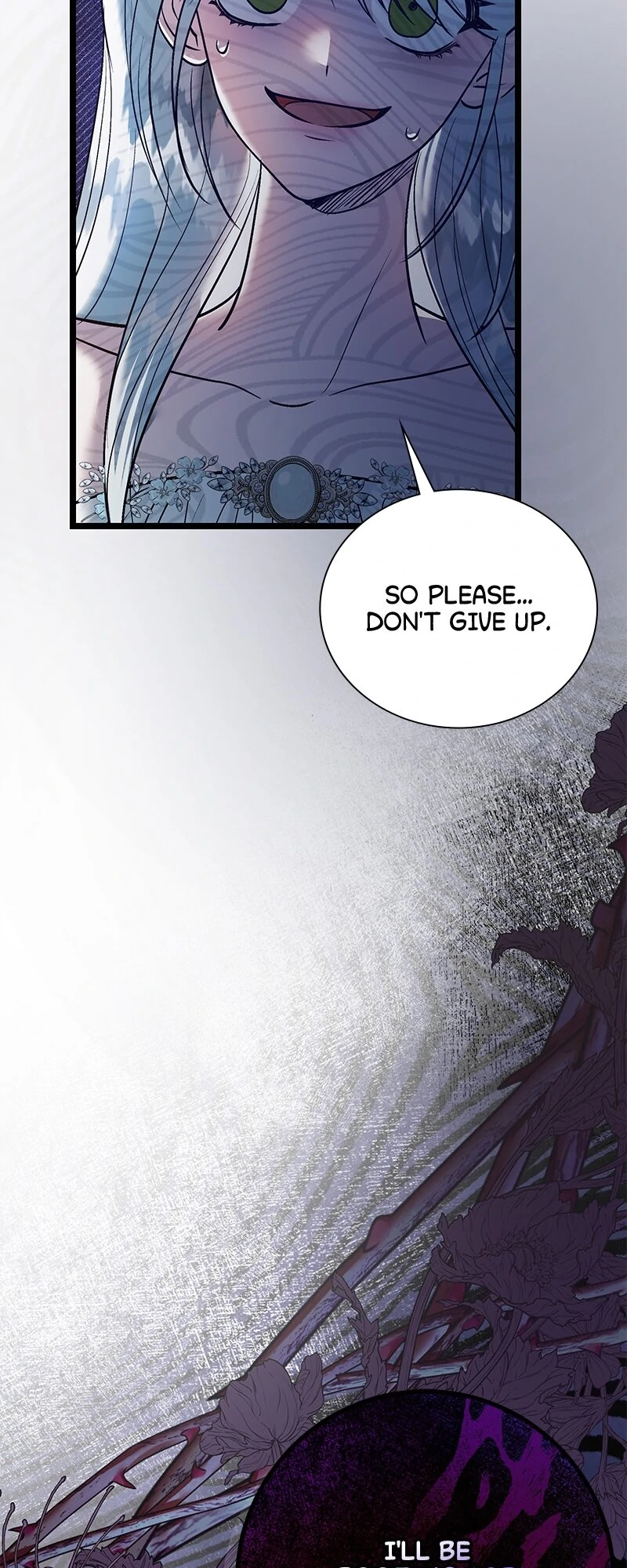 Becoming a Wicked Witch With a Paladin’s First Night Chapter 31 - page 45