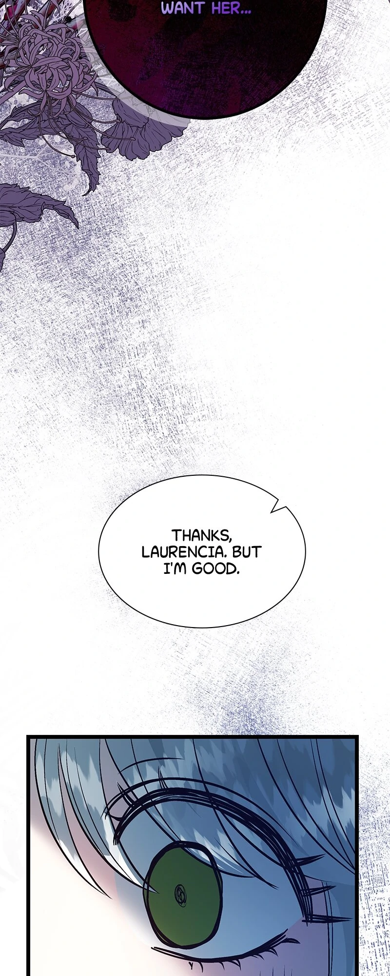 Becoming a Wicked Witch With a Paladin’s First Night Chapter 31 - page 47