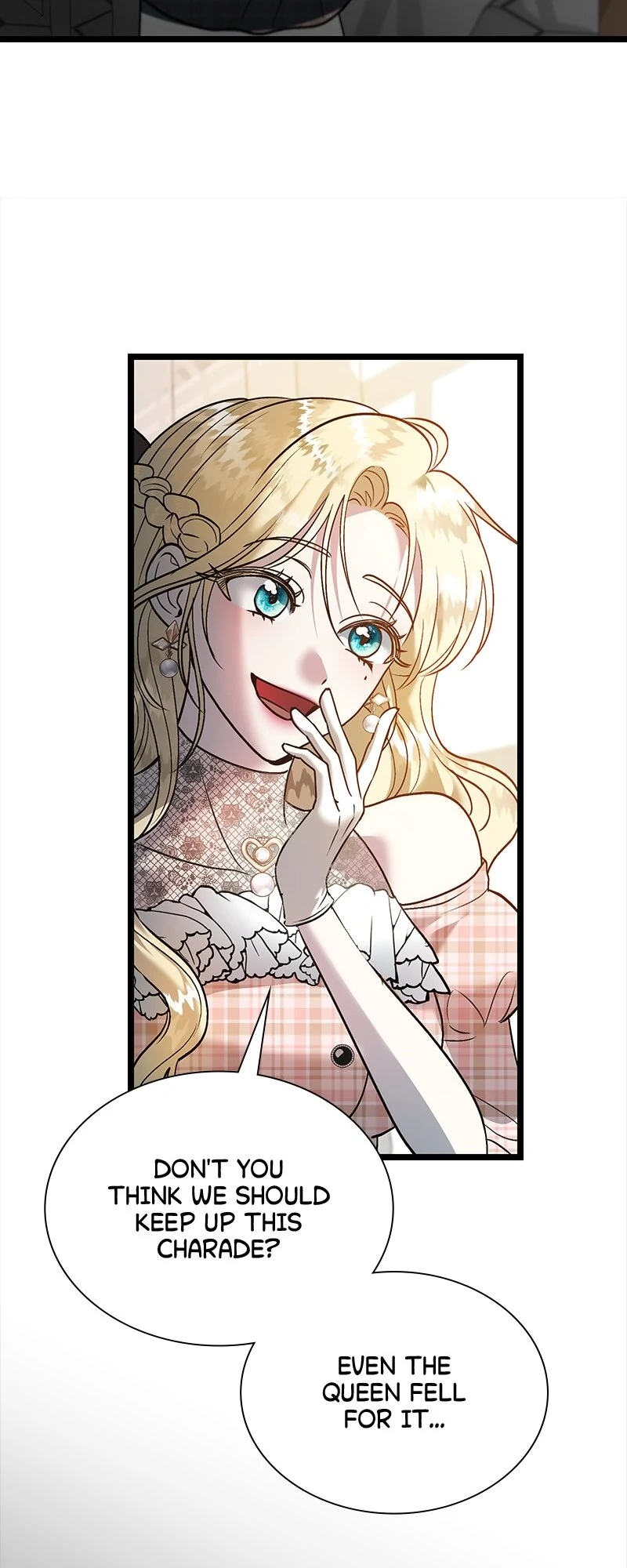 Becoming a Wicked Witch With a Paladin’s First Night Chapter 31 - page 55