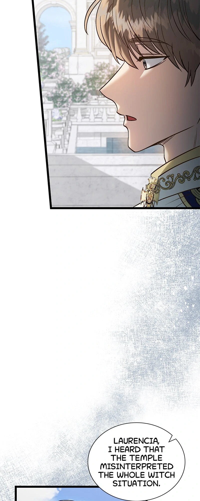 Becoming a Wicked Witch With a Paladin’s First Night Chapter 31 - page 6