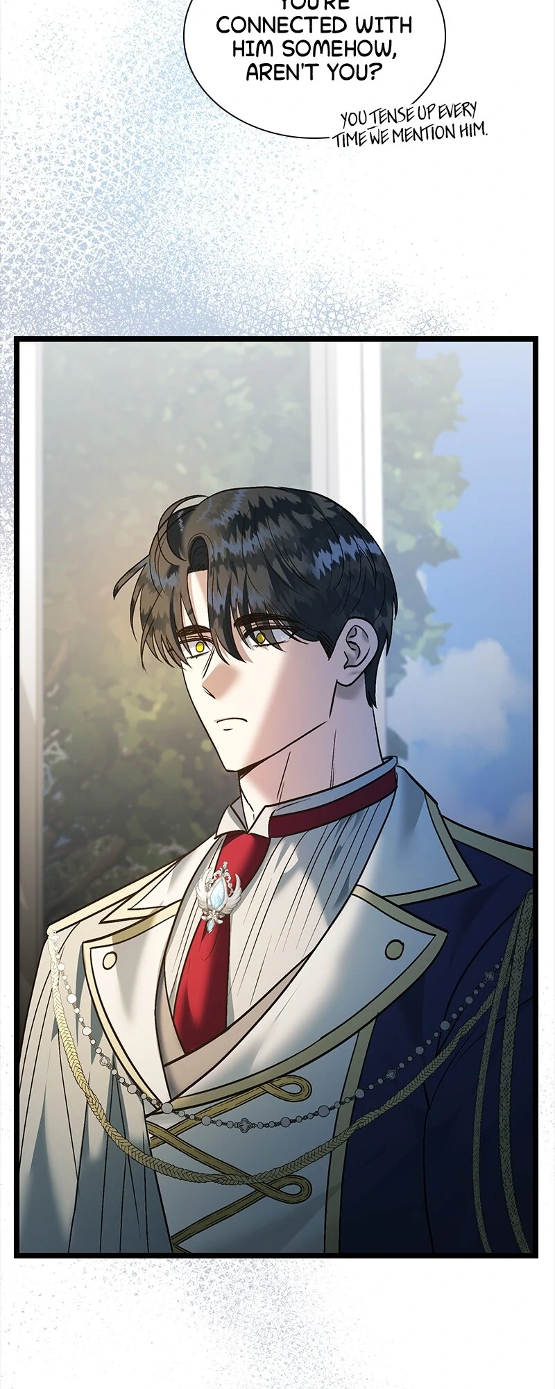 Becoming a Wicked Witch With a Paladin’s First Night Chapter 31 - page 61