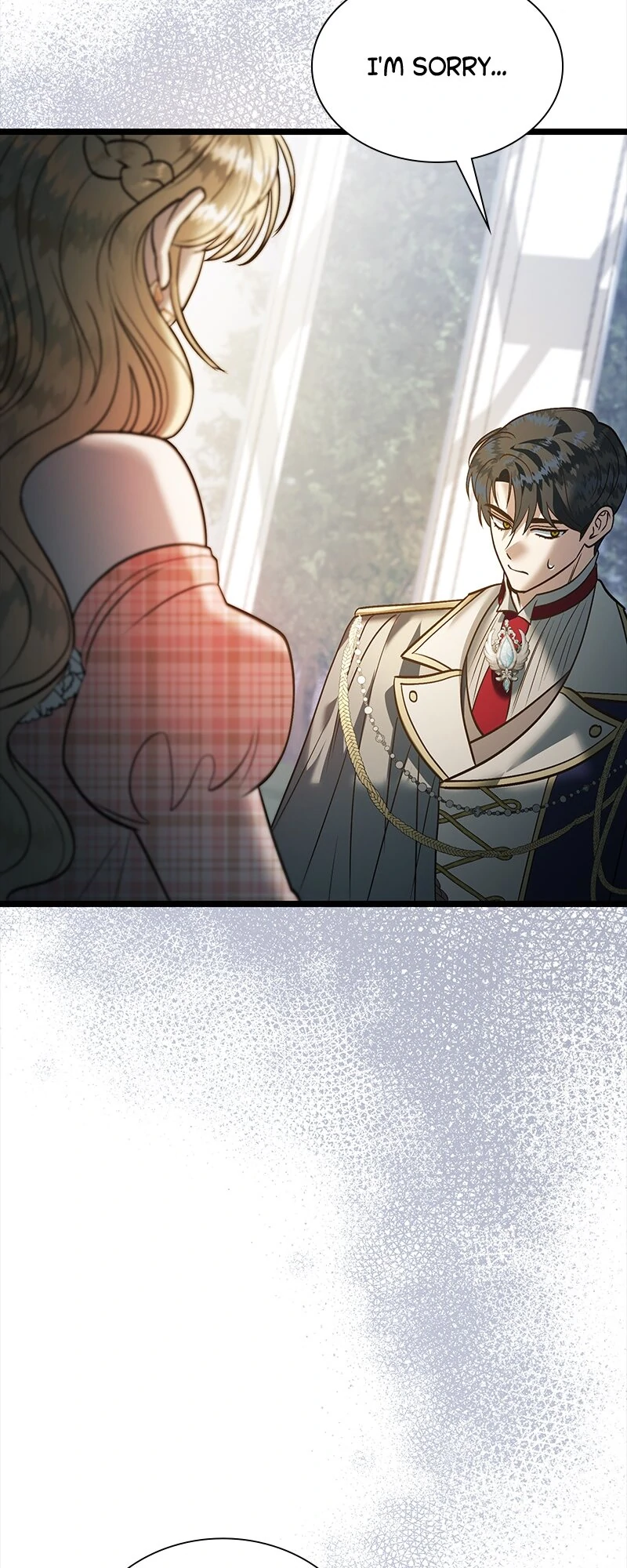 Becoming a Wicked Witch With a Paladin’s First Night Chapter 31 - page 63